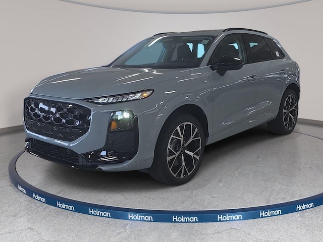 2026 Audi Q3 SUV