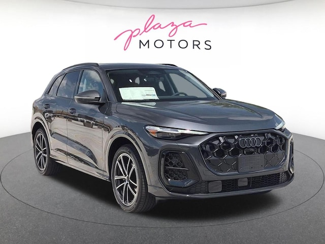 2026 Audi Q5