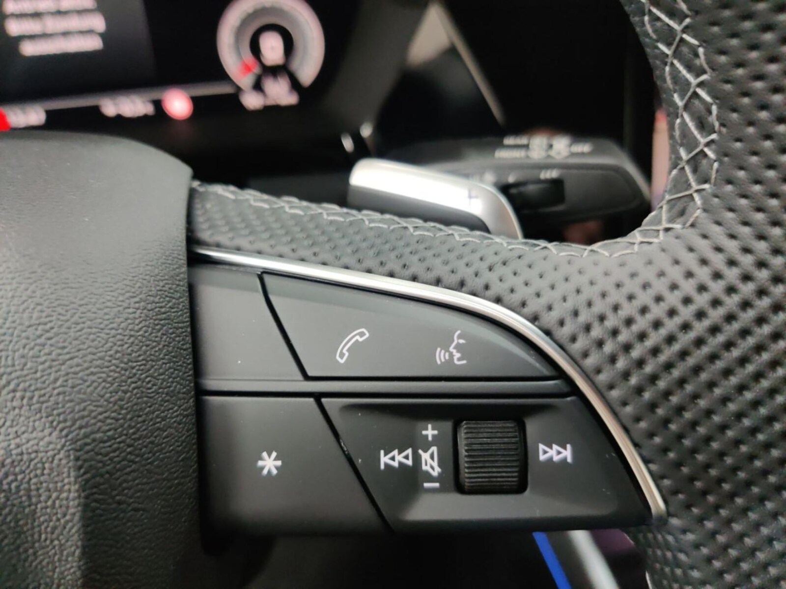 Audi A3 Sportback – Bild 17