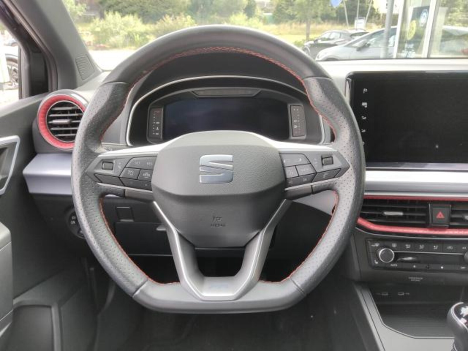 SEAT Ibiza – Bild 13