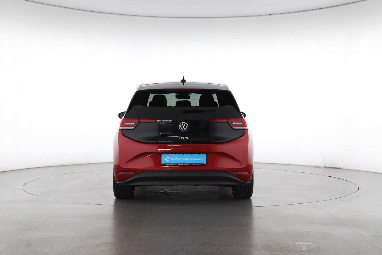Volkswagen ID.3 – Bild 6
