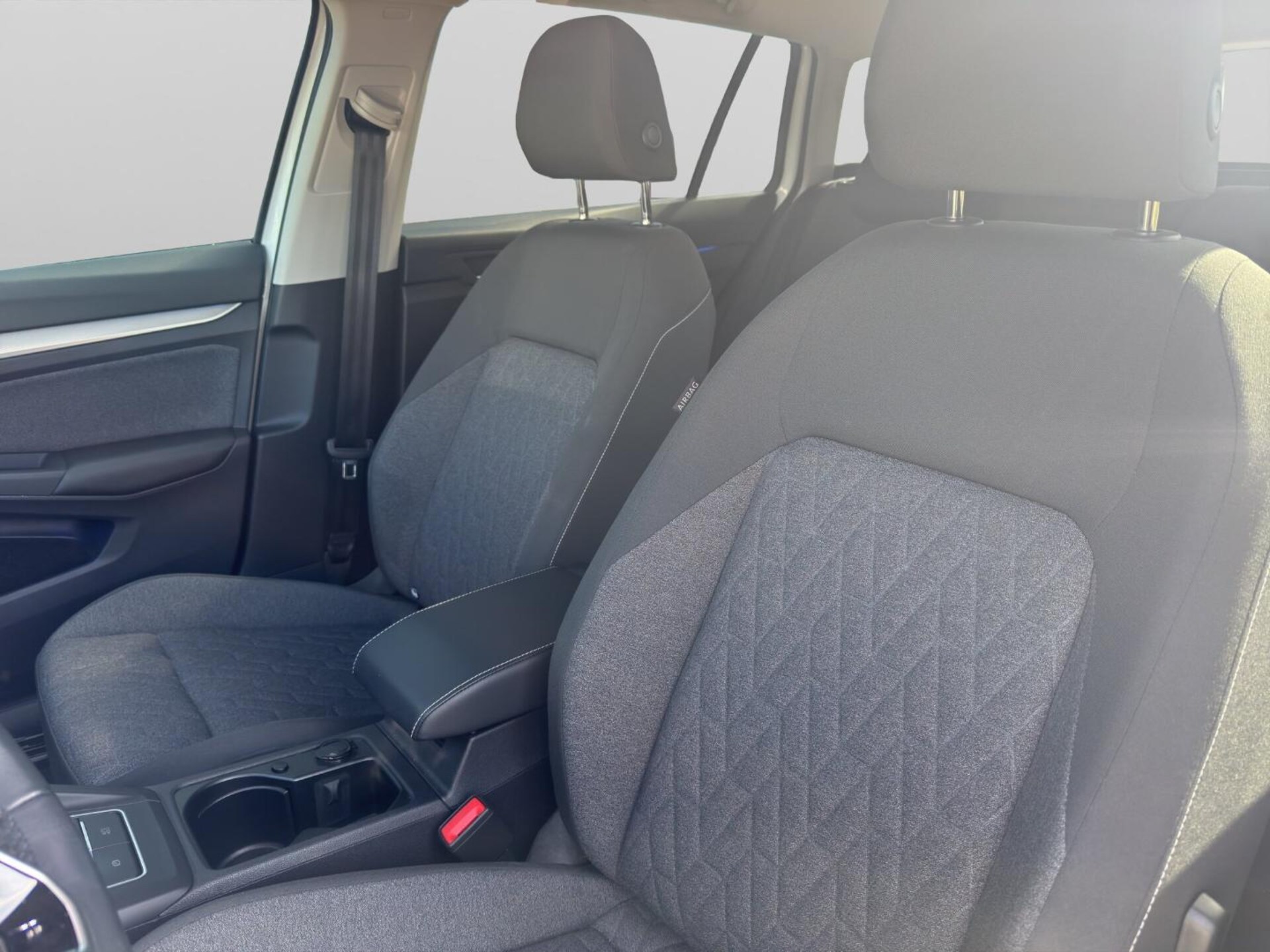 Volkswagen Golf Variant MOVE