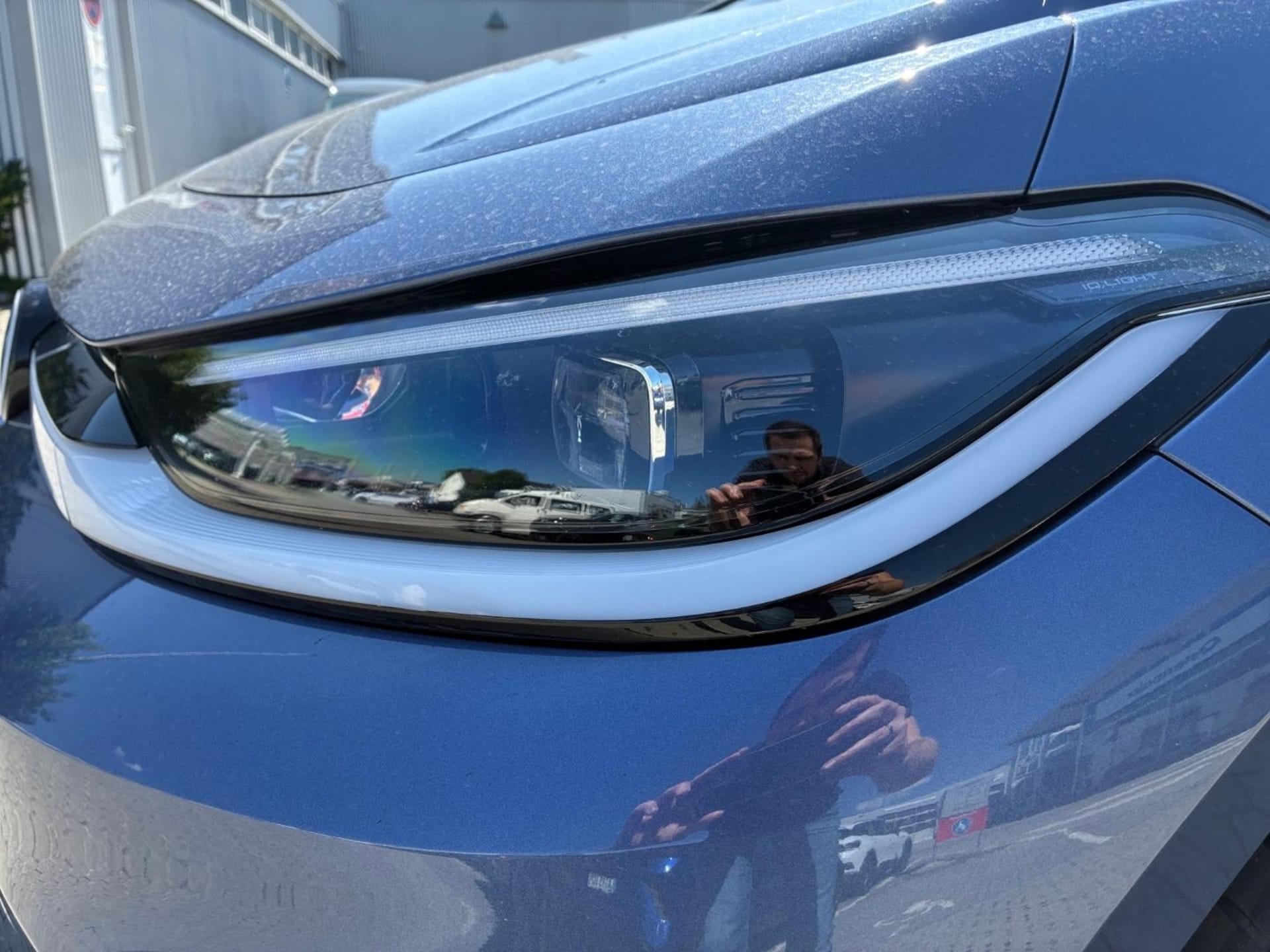 Volkswagen ID.3 Neo Style