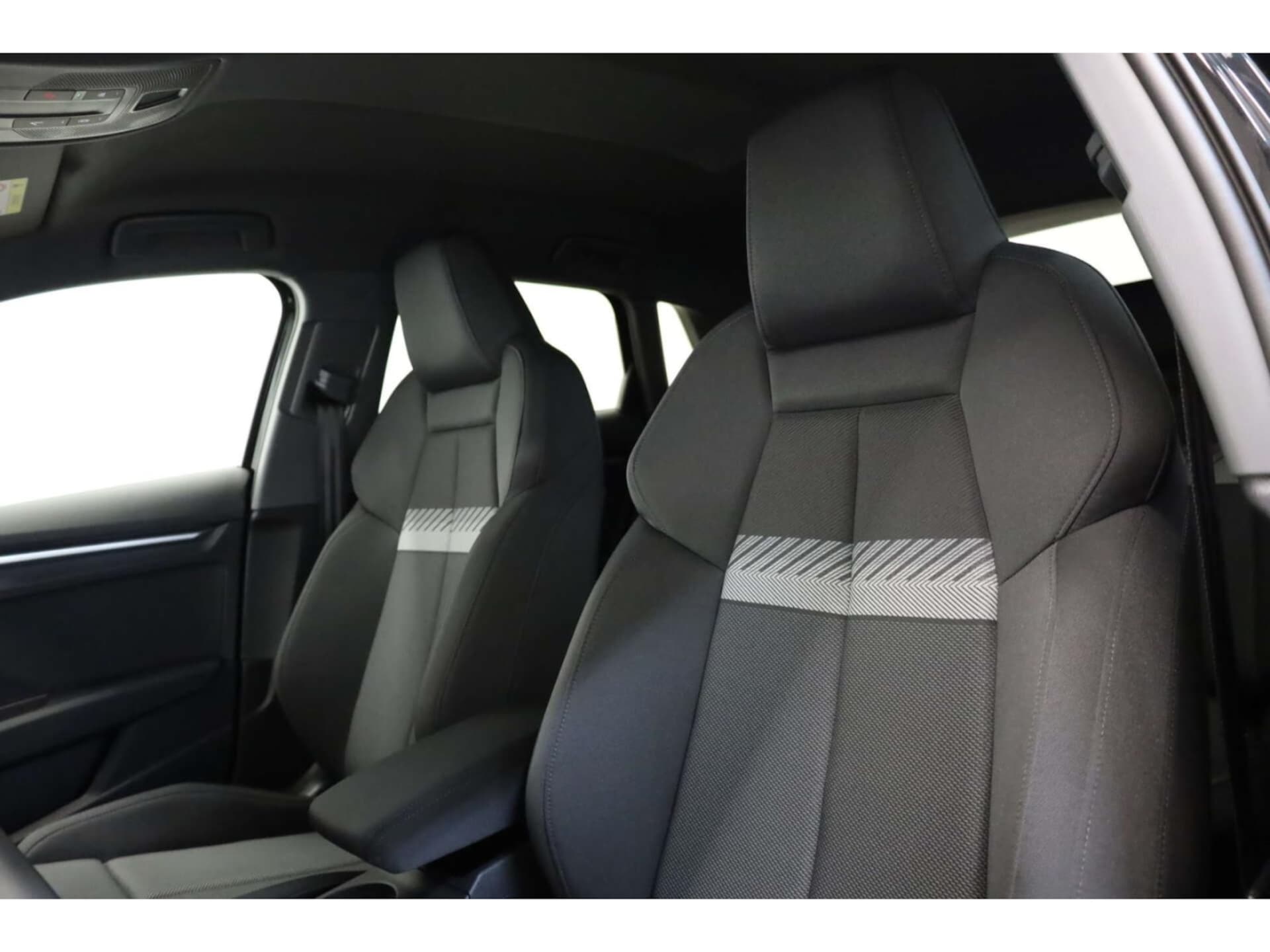 Audi A3 Sportback TFSI e S line