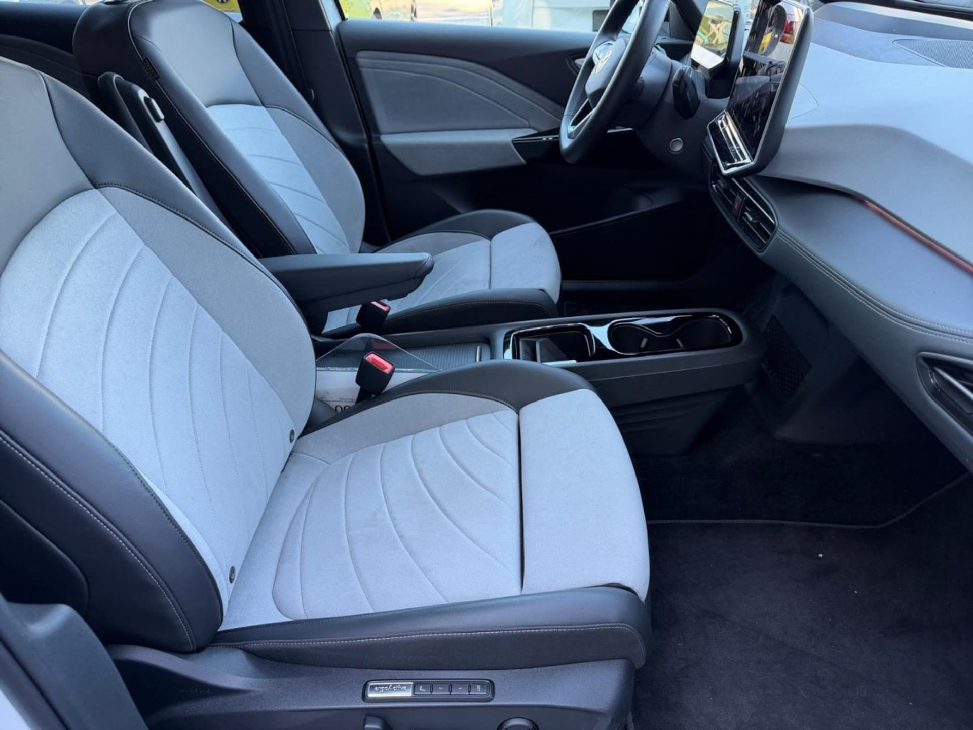 Volkswagen ID.3 Pro S