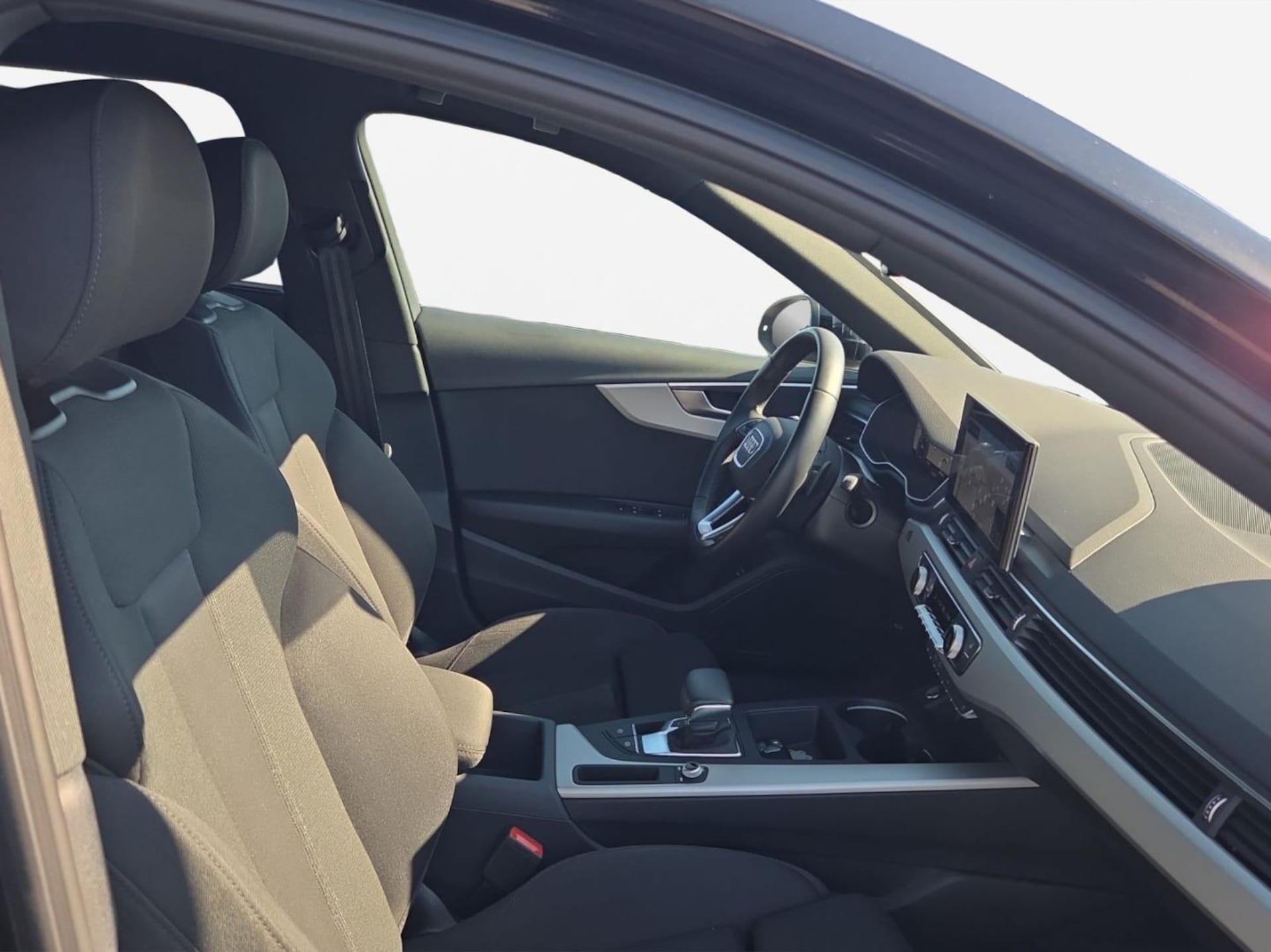 Audi A4 Avant Advanced
