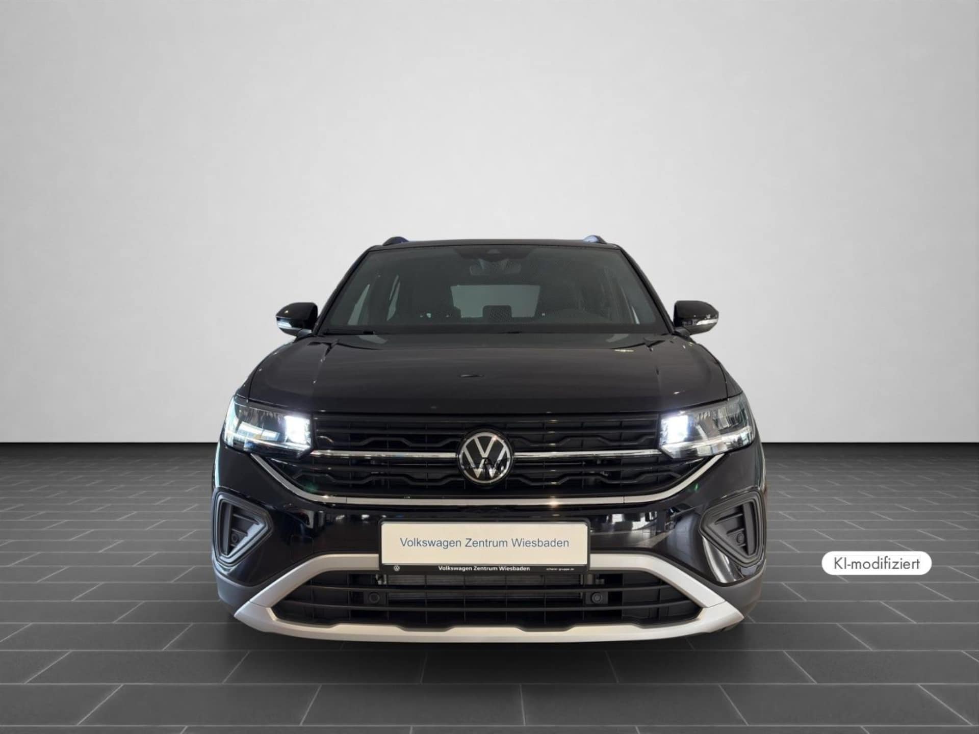Volkswagen T-Cross ENERGY