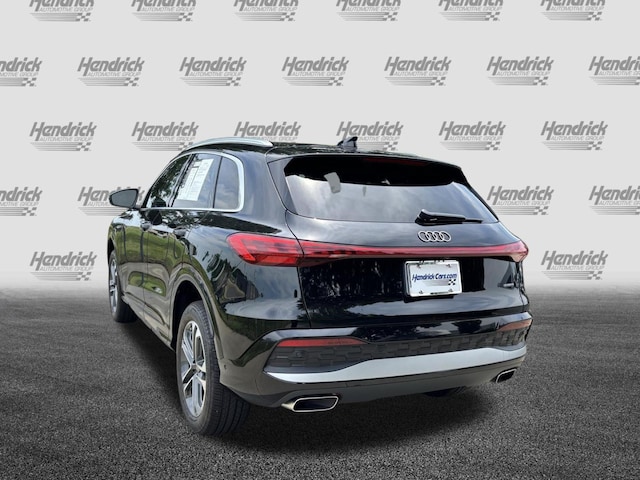 2025 Audi Q5 Premium - Photo 8