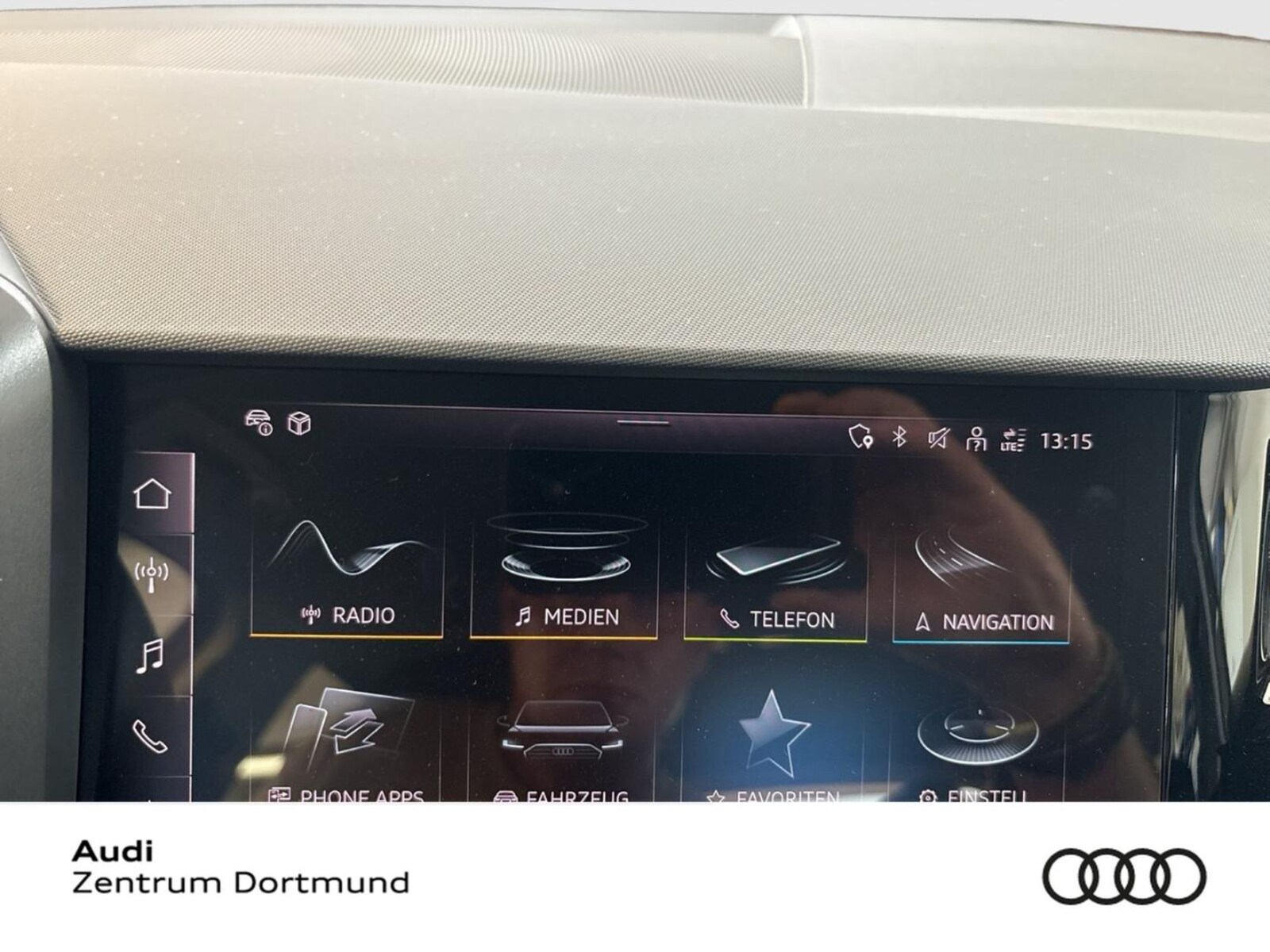Audi A1 Sportback – Bild 12