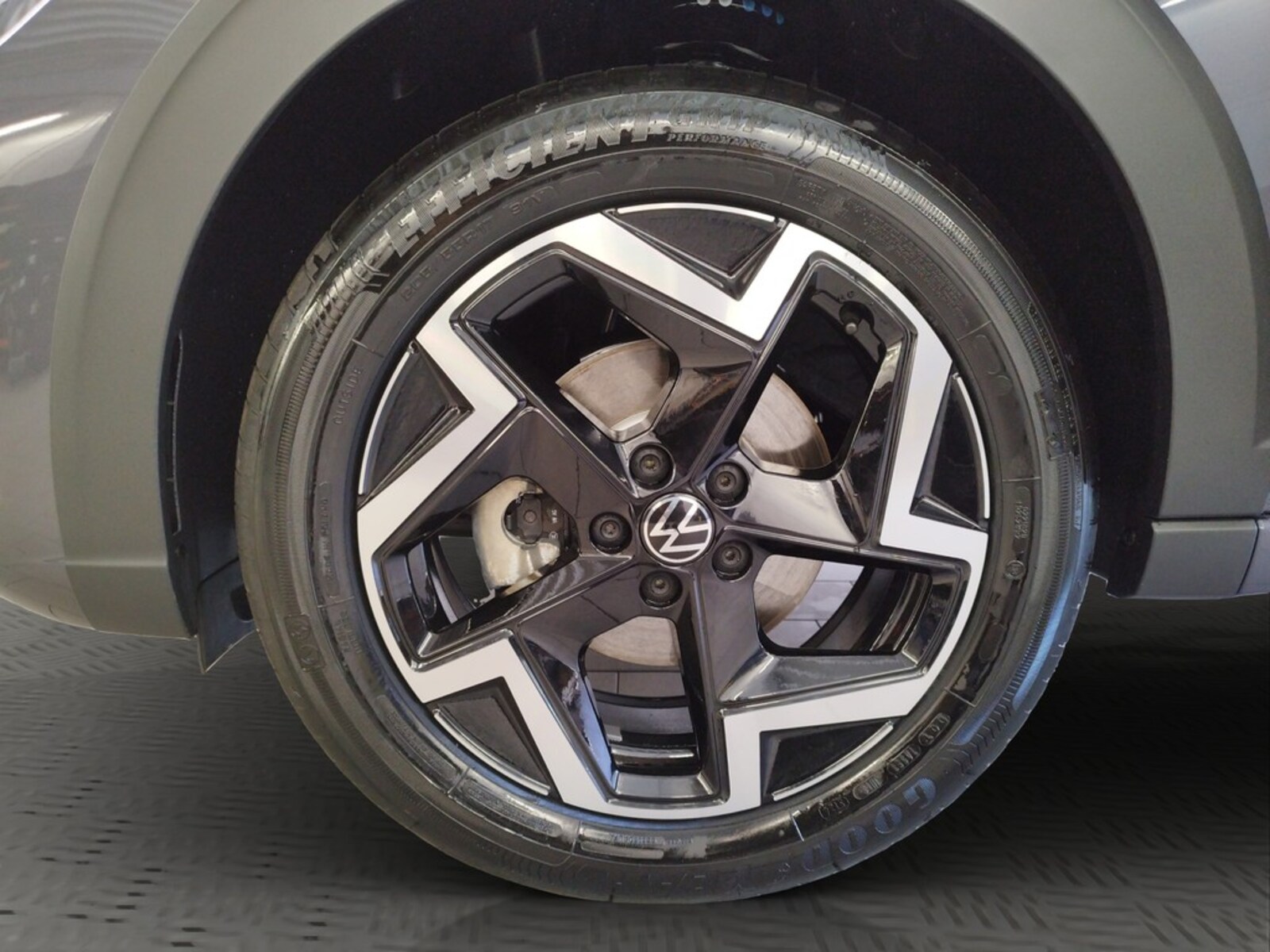 Volkswagen Taigo – Bild 3