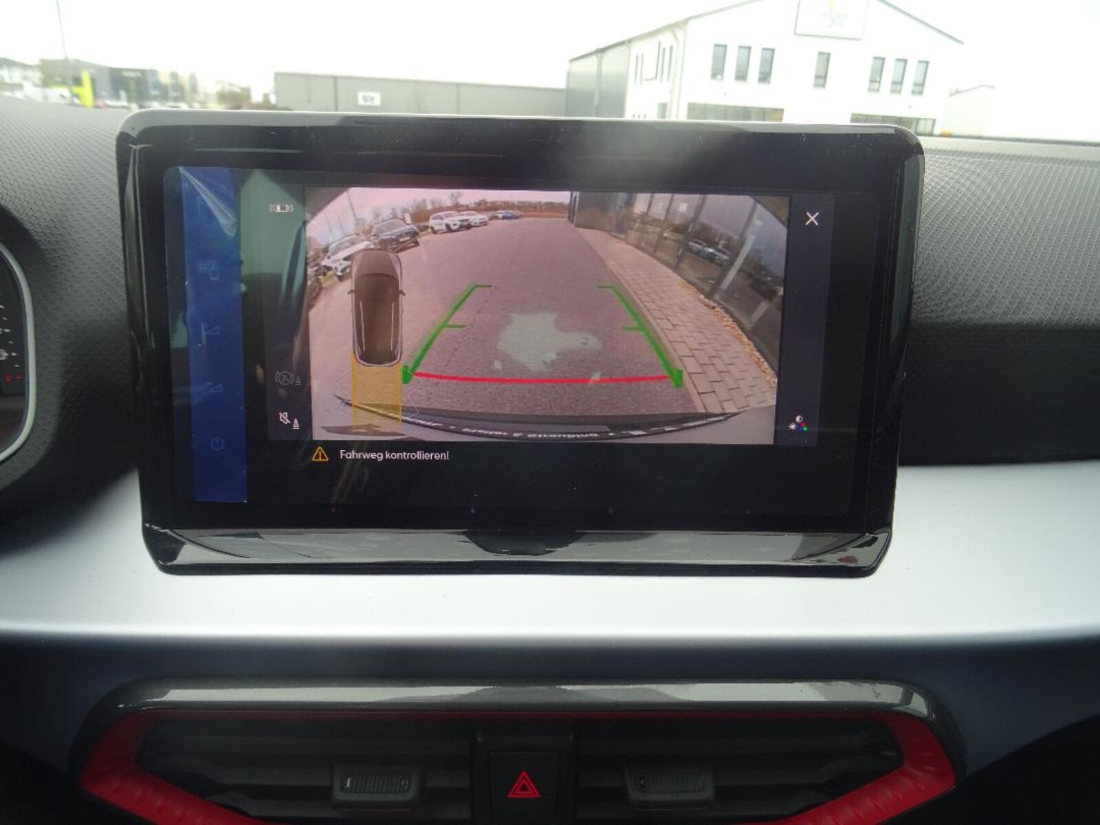 SEAT Arona – Bild 9