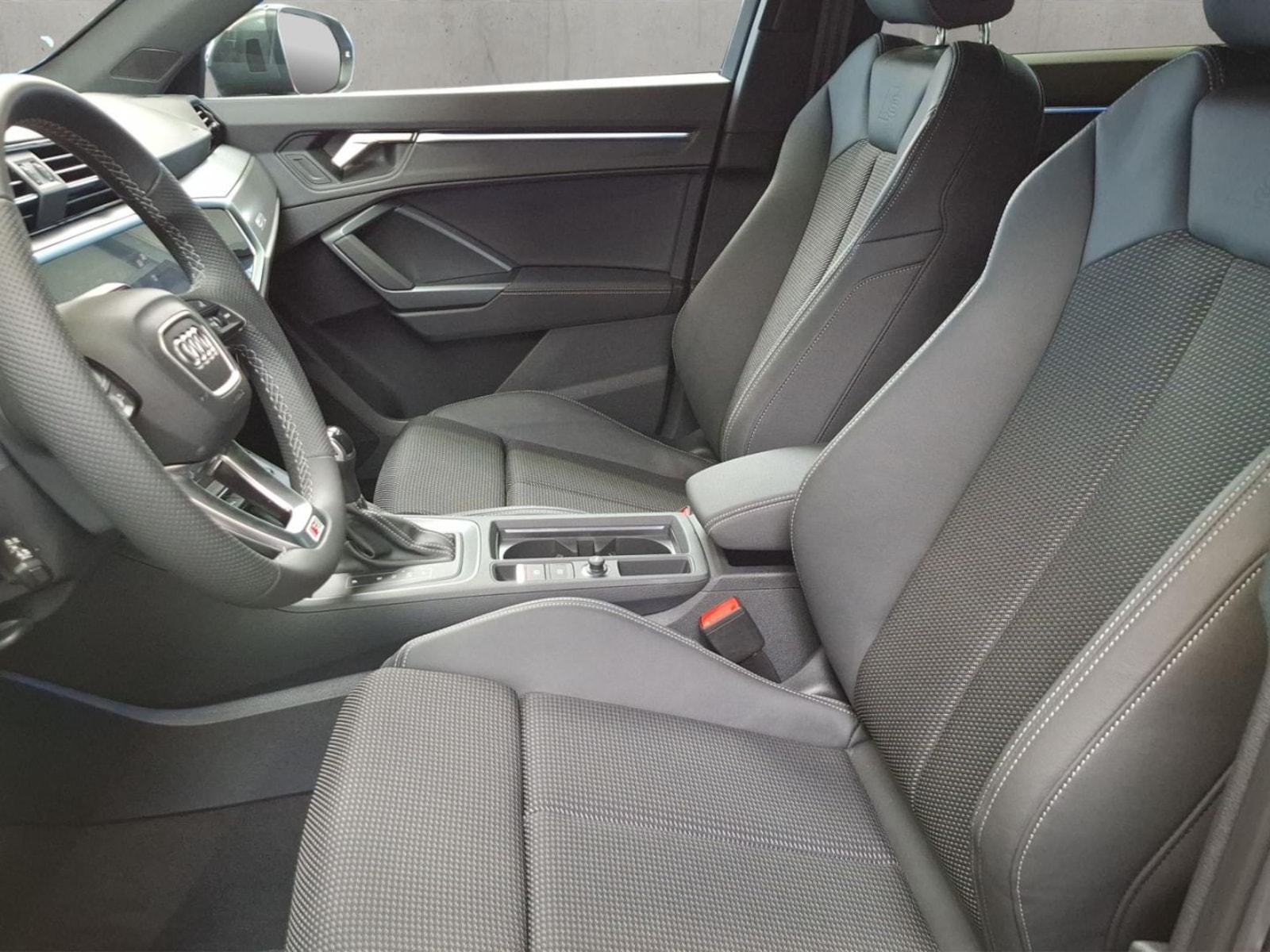 Audi Q3 – Bild 9