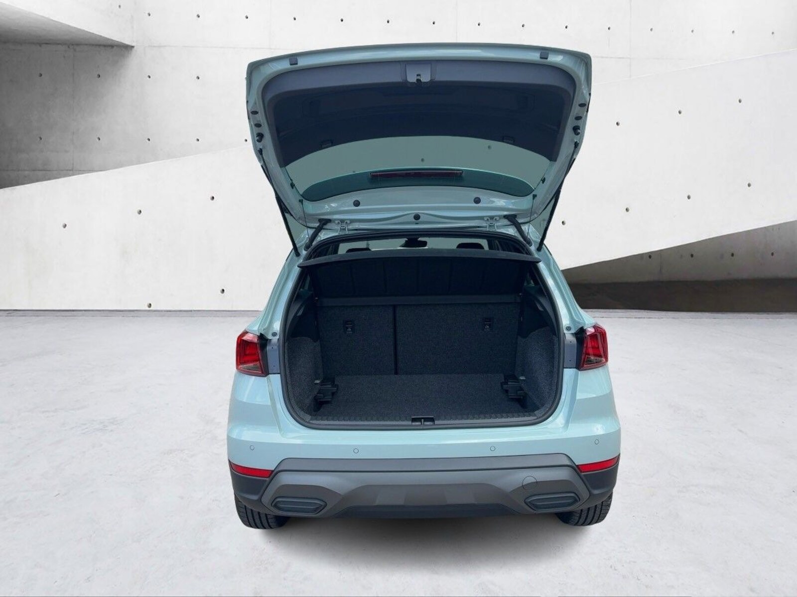 SEAT Arona – Bild 7