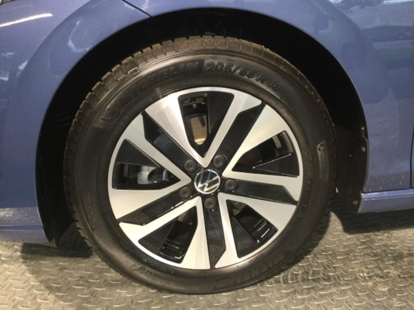 Volkswagen Golf – Bild 11