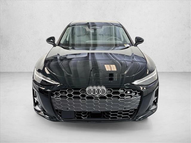 2026 Audi A6 Sedan