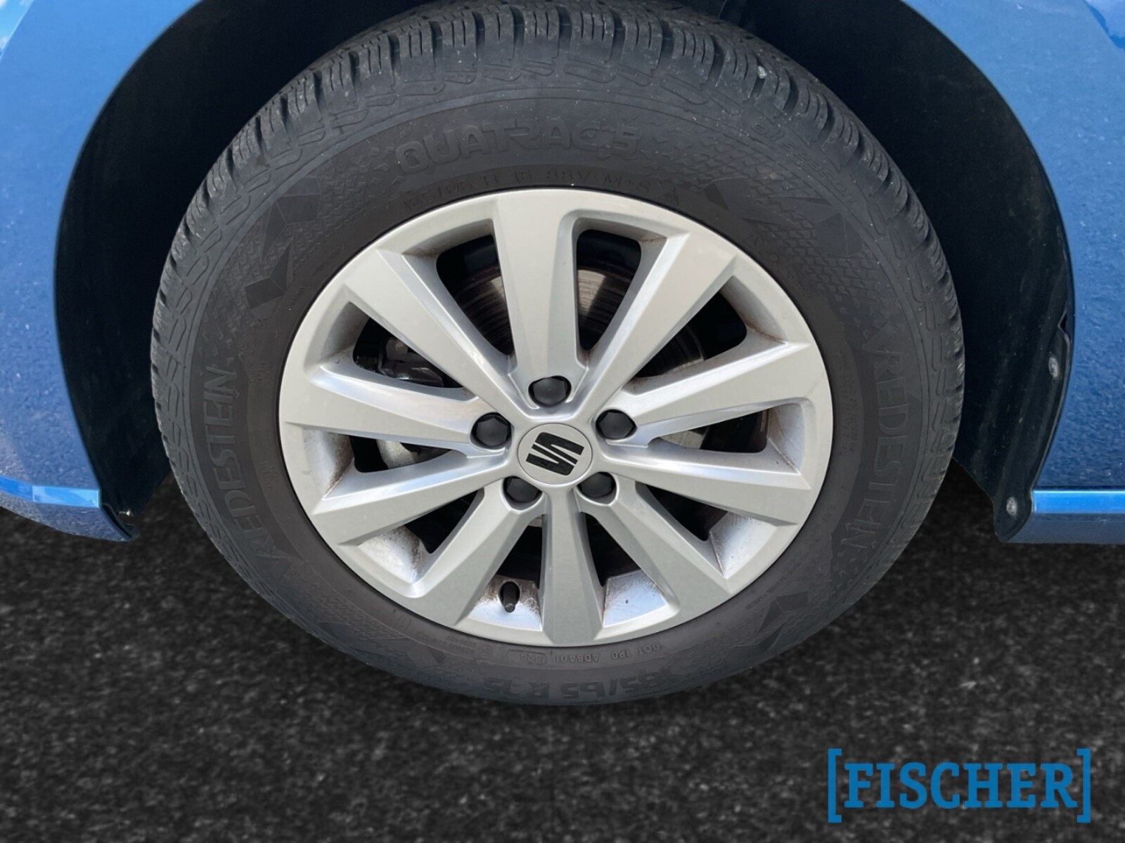 SEAT Ibiza – Bild 8