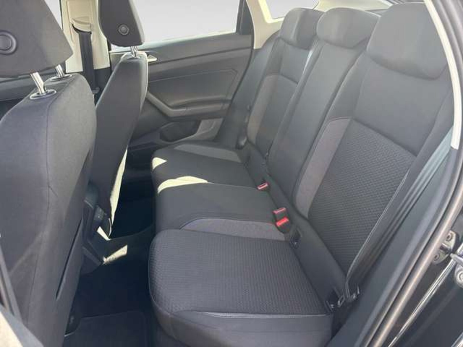Volkswagen Taigo – Bild 9