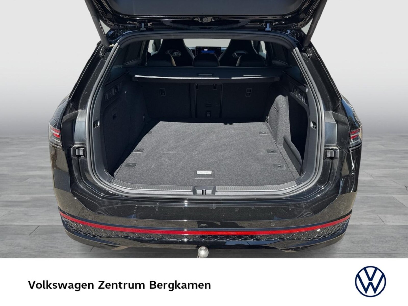 Volkswagen Passat – Bild 15