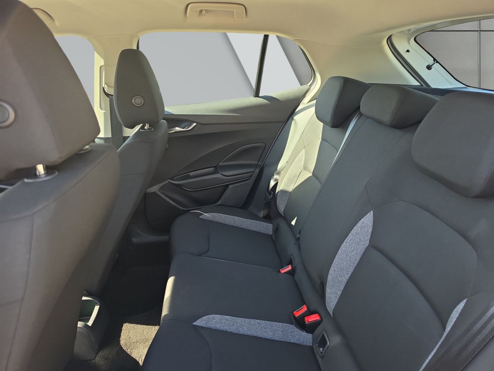 Škoda Fabia – Bild 11