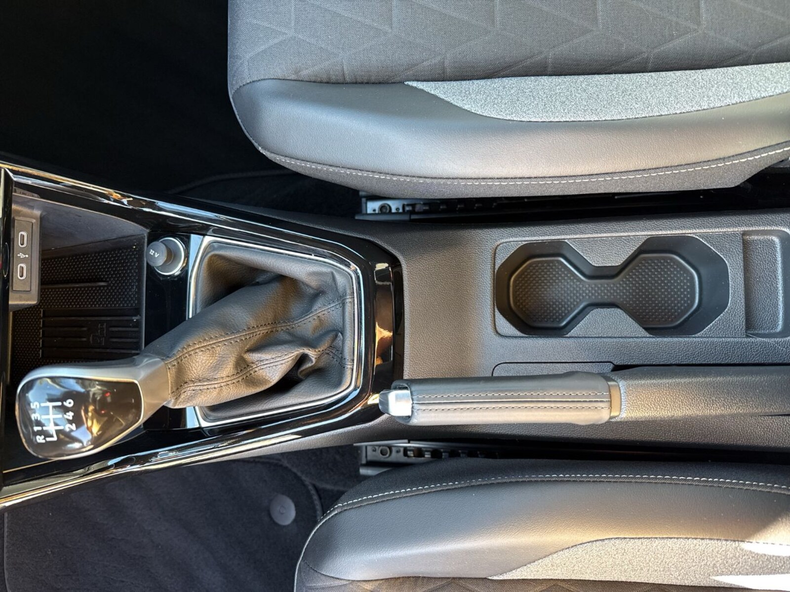 Volkswagen T-Cross – Bild 22