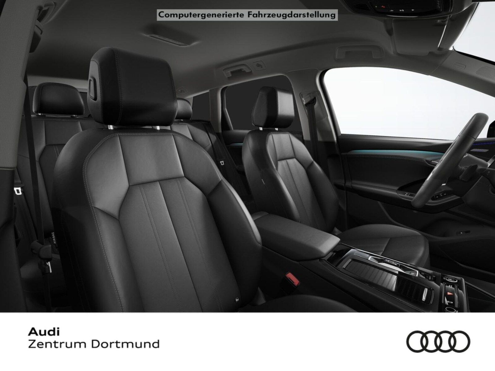 Audi Q6 e-tron – Bild 11
