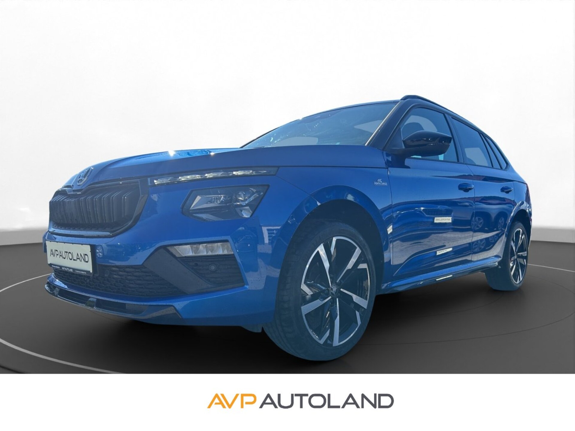 Skoda Kamiq 2026