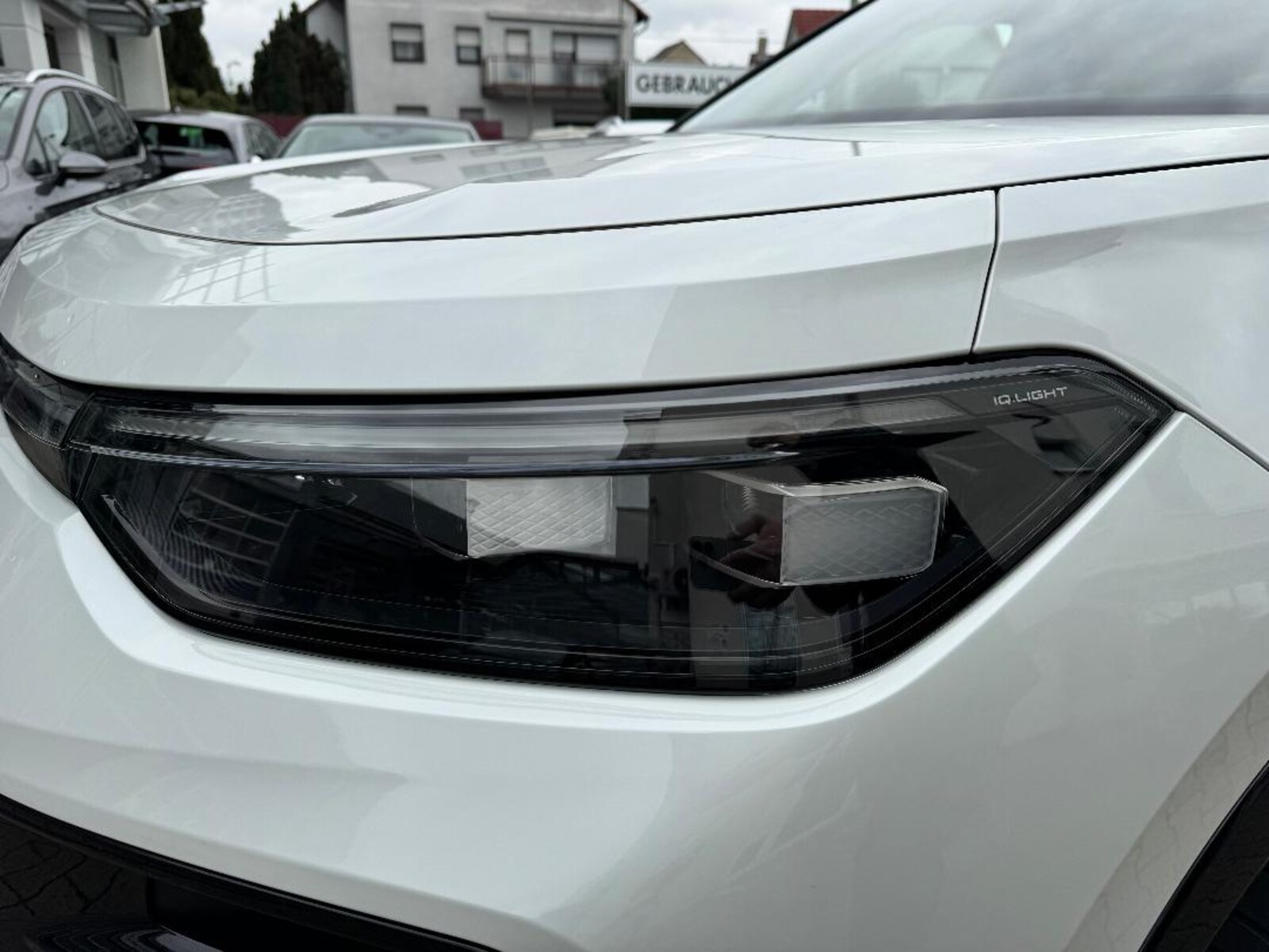 Volkswagen Tayron – Bild 26