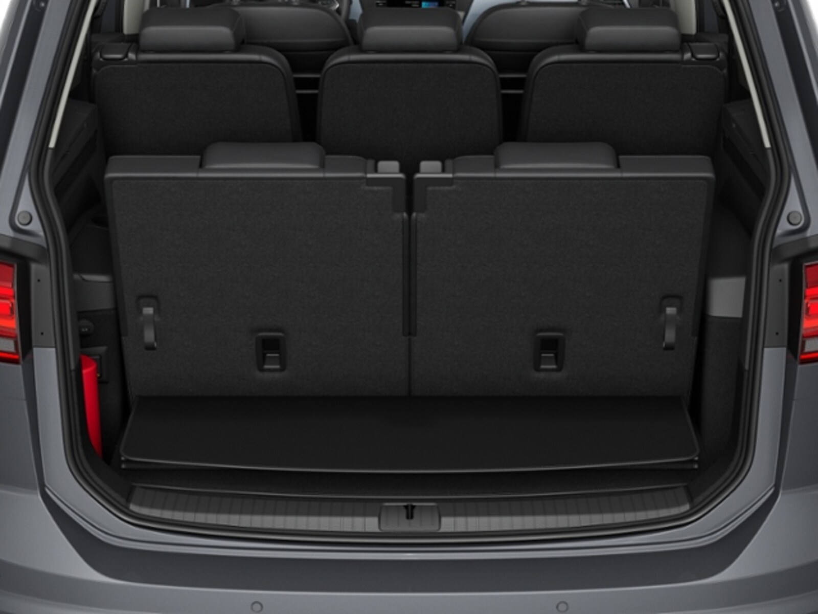 Volkswagen Touran – Bild 5