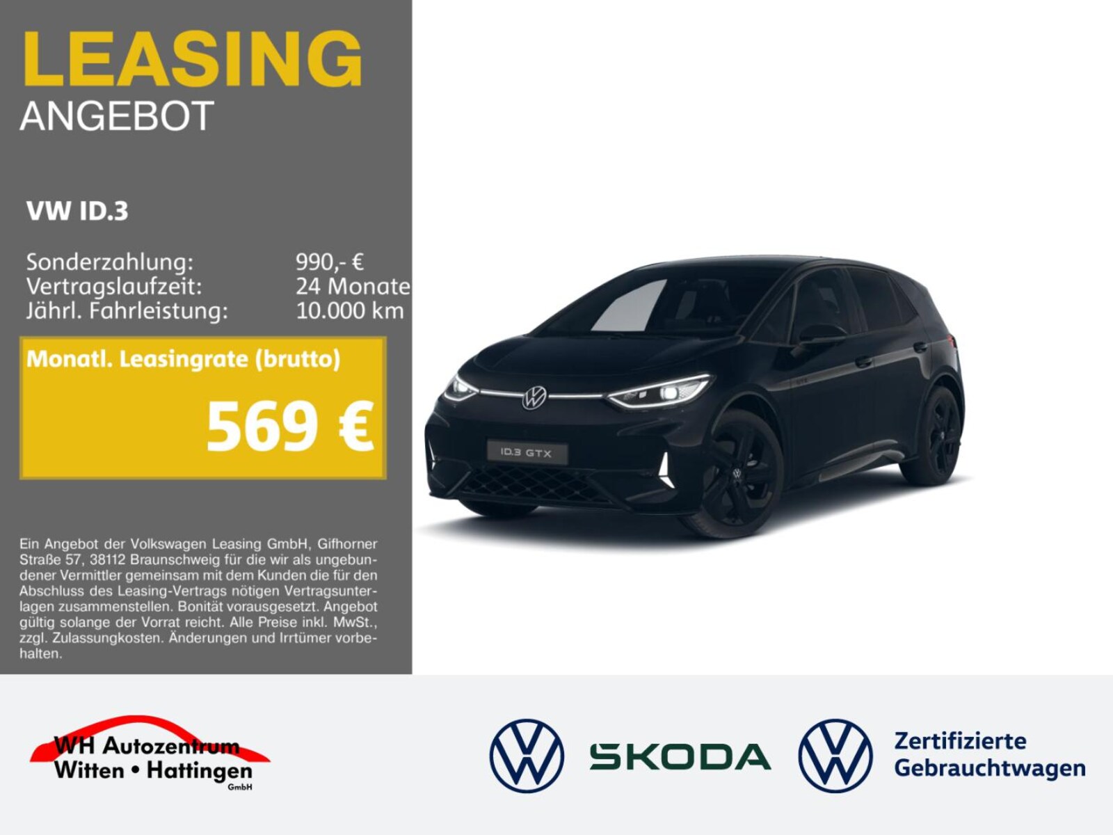Volkswagen ID.3