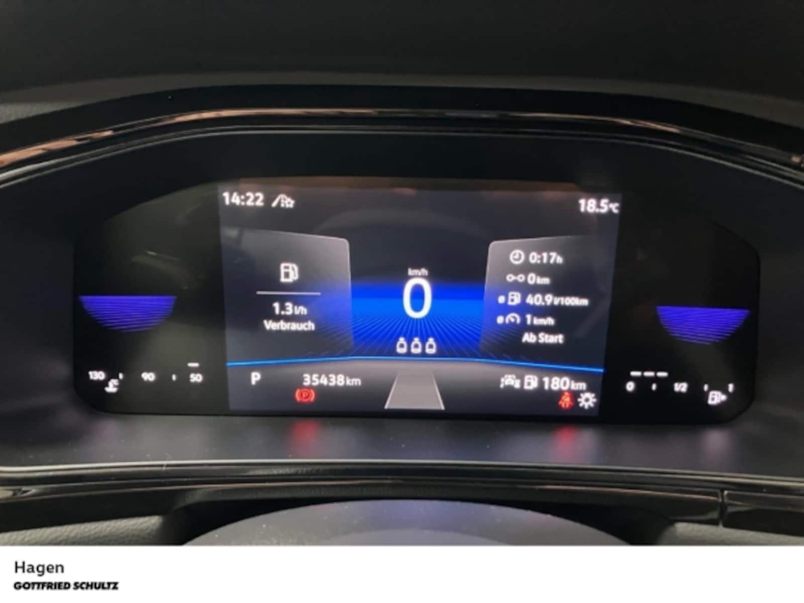 Volkswagen T-Roc – Bild 13