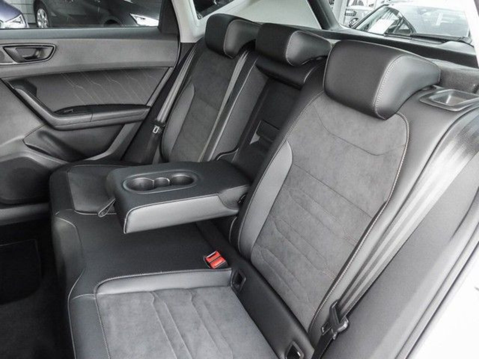 CUPRA Ateca – Bild 26