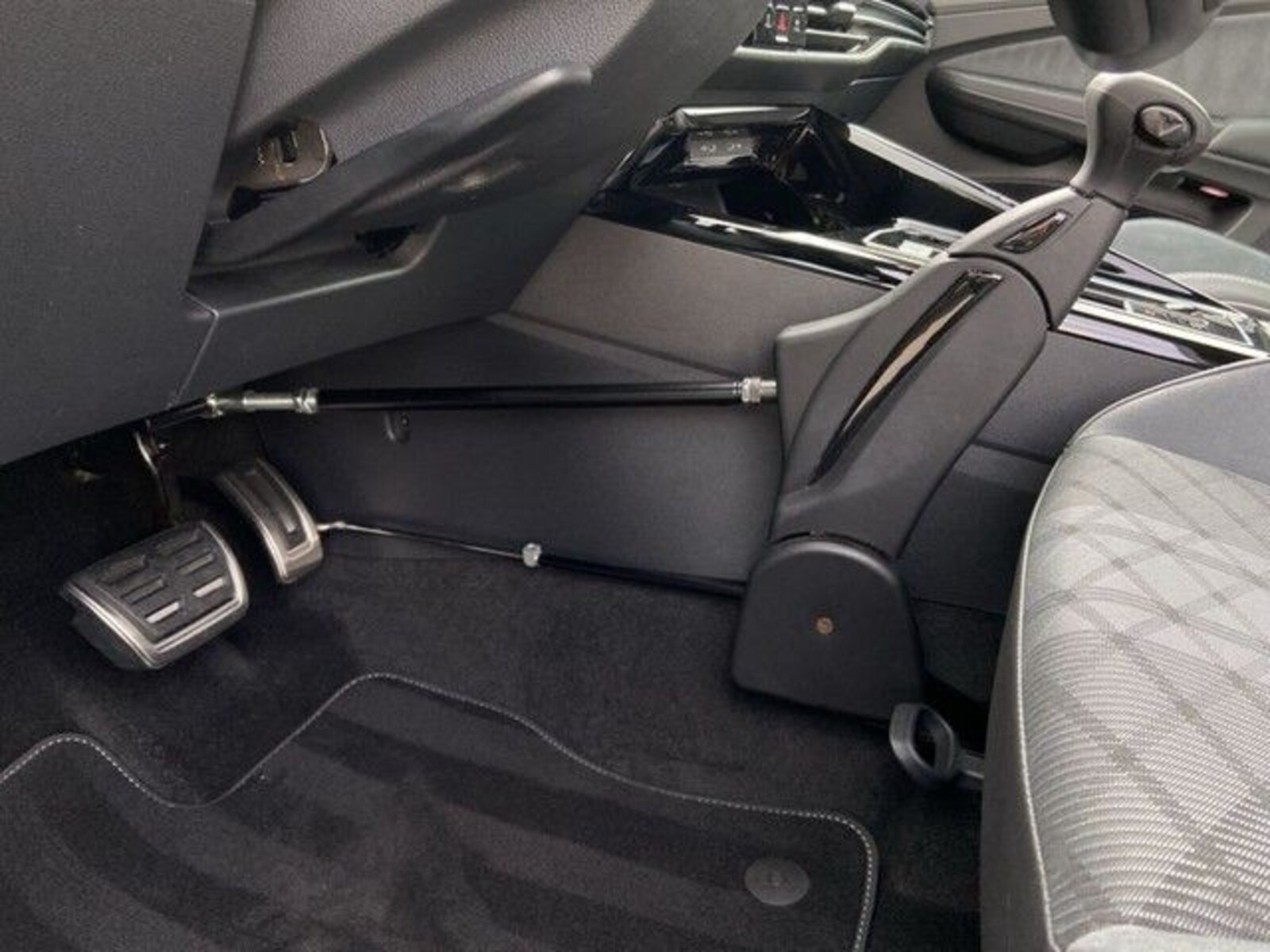 Volkswagen Golf Variant – Bild 14