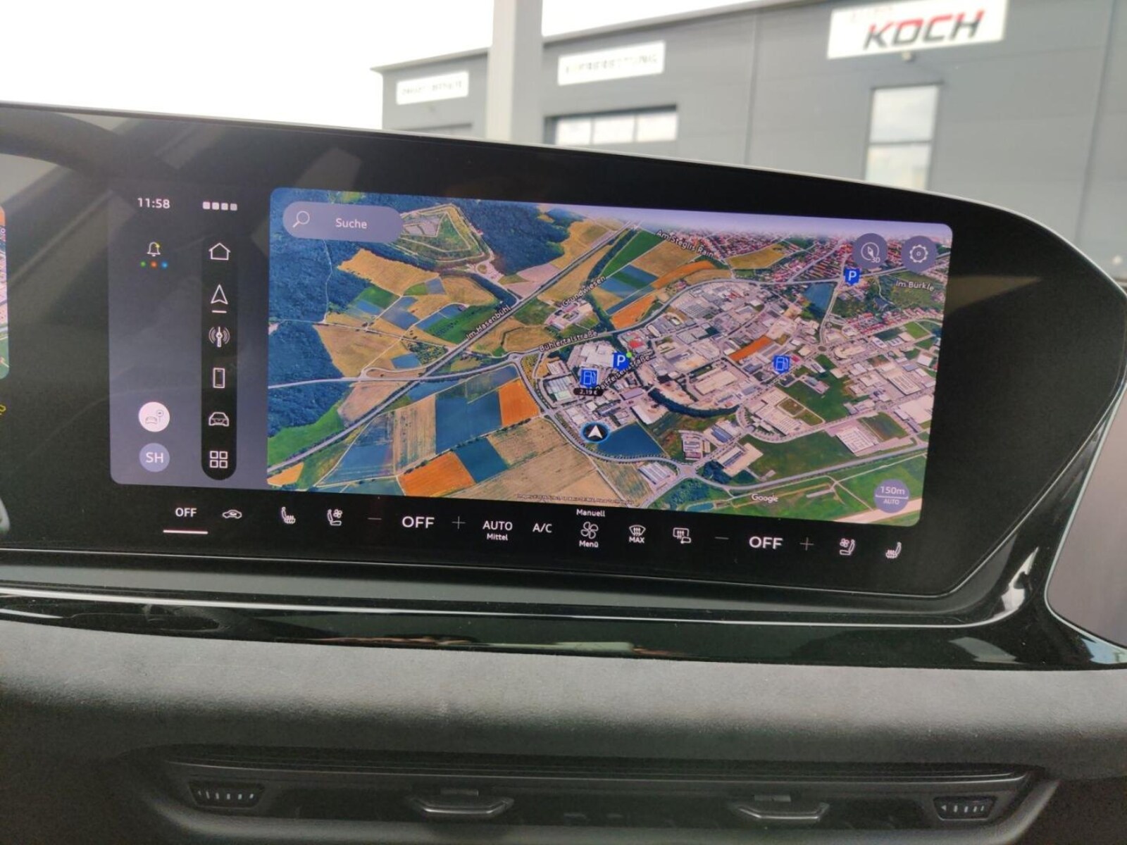 Audi A6 Avant – Bild 10