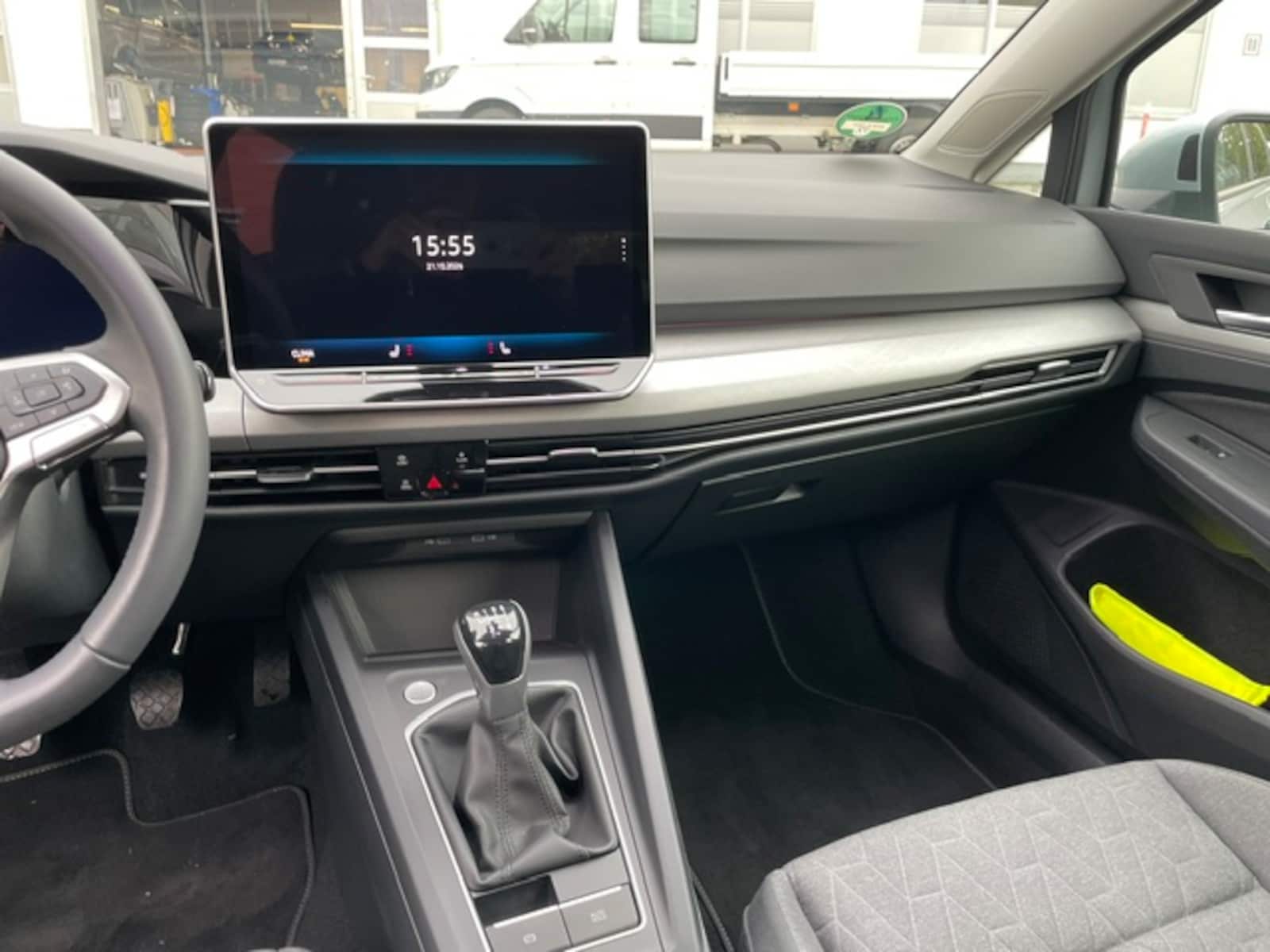 Volkswagen Golf – Bild 12