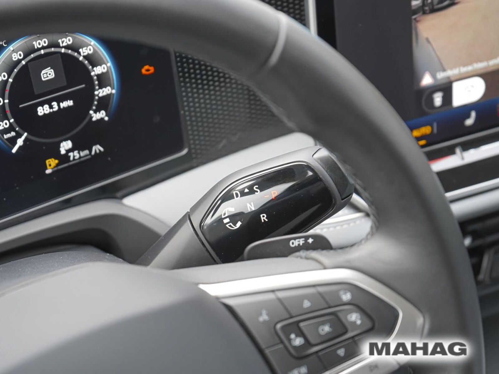 Volkswagen Passat – Bild 19