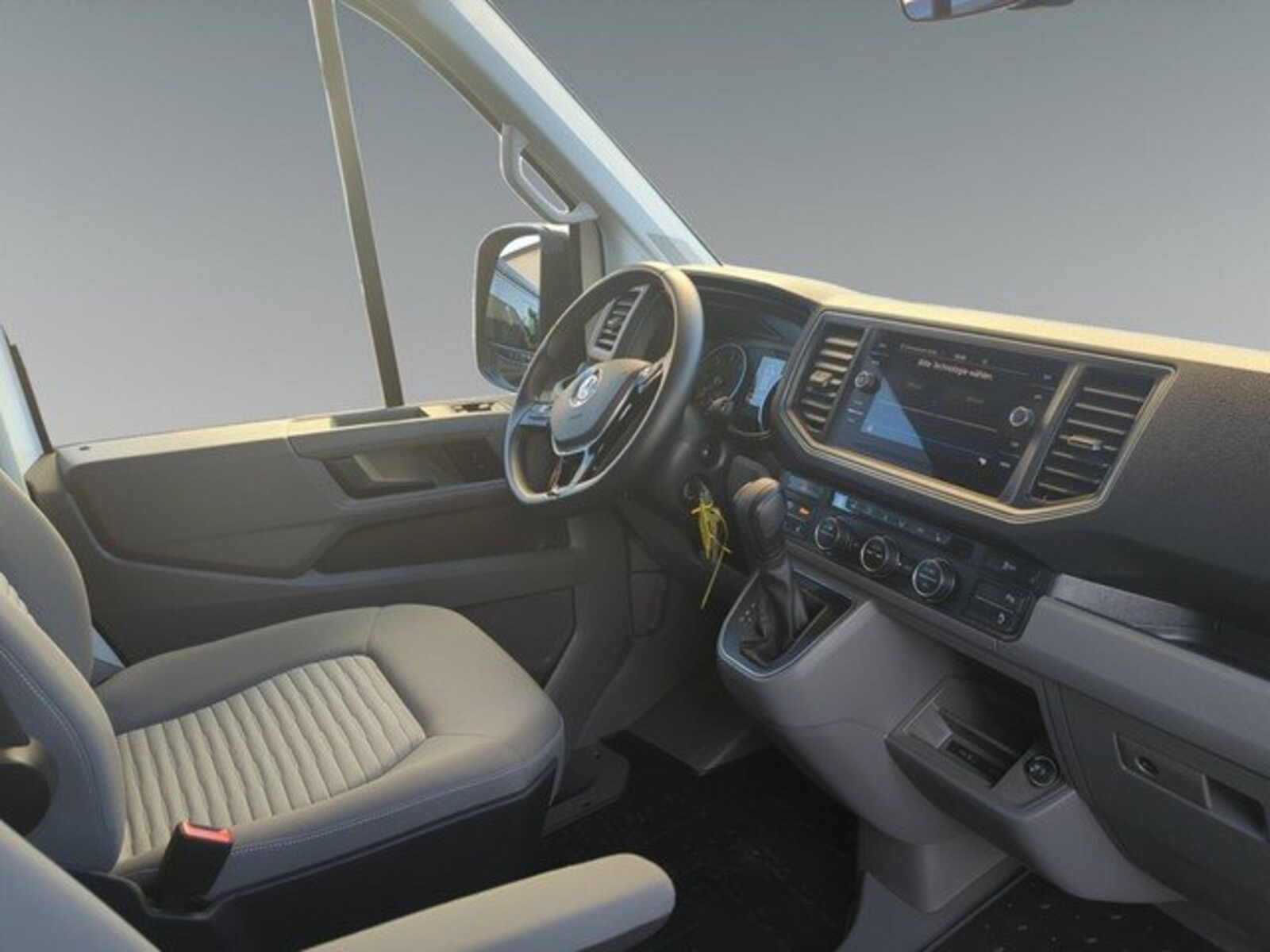 Volkswagen Grand California 600 – Bild 9