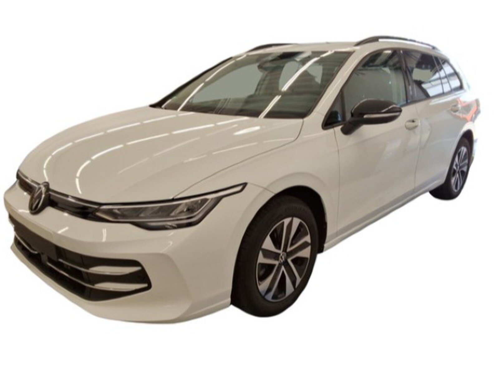 Volkswagen Golf Variant – Bild 2