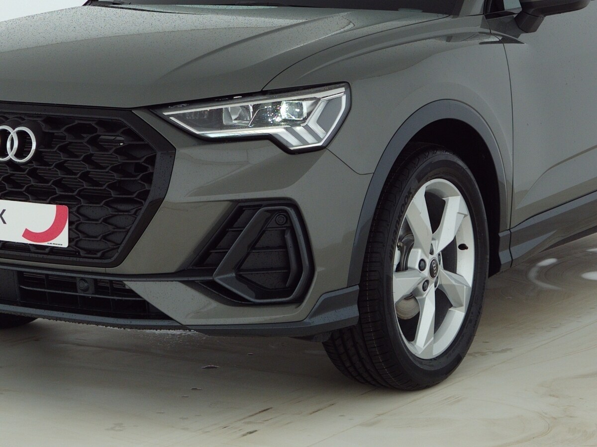Image about Audi Q3 Sportback 35 TFSI S tronic