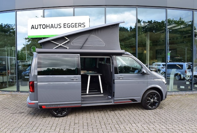 Volkswagen T6.1 California
