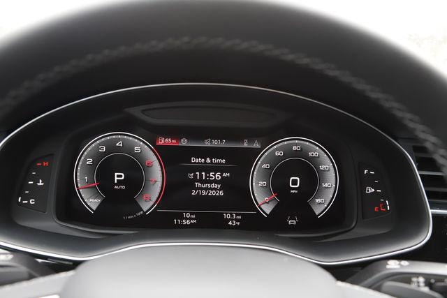2026 Audi Q8 Premium Plus - Photo 32