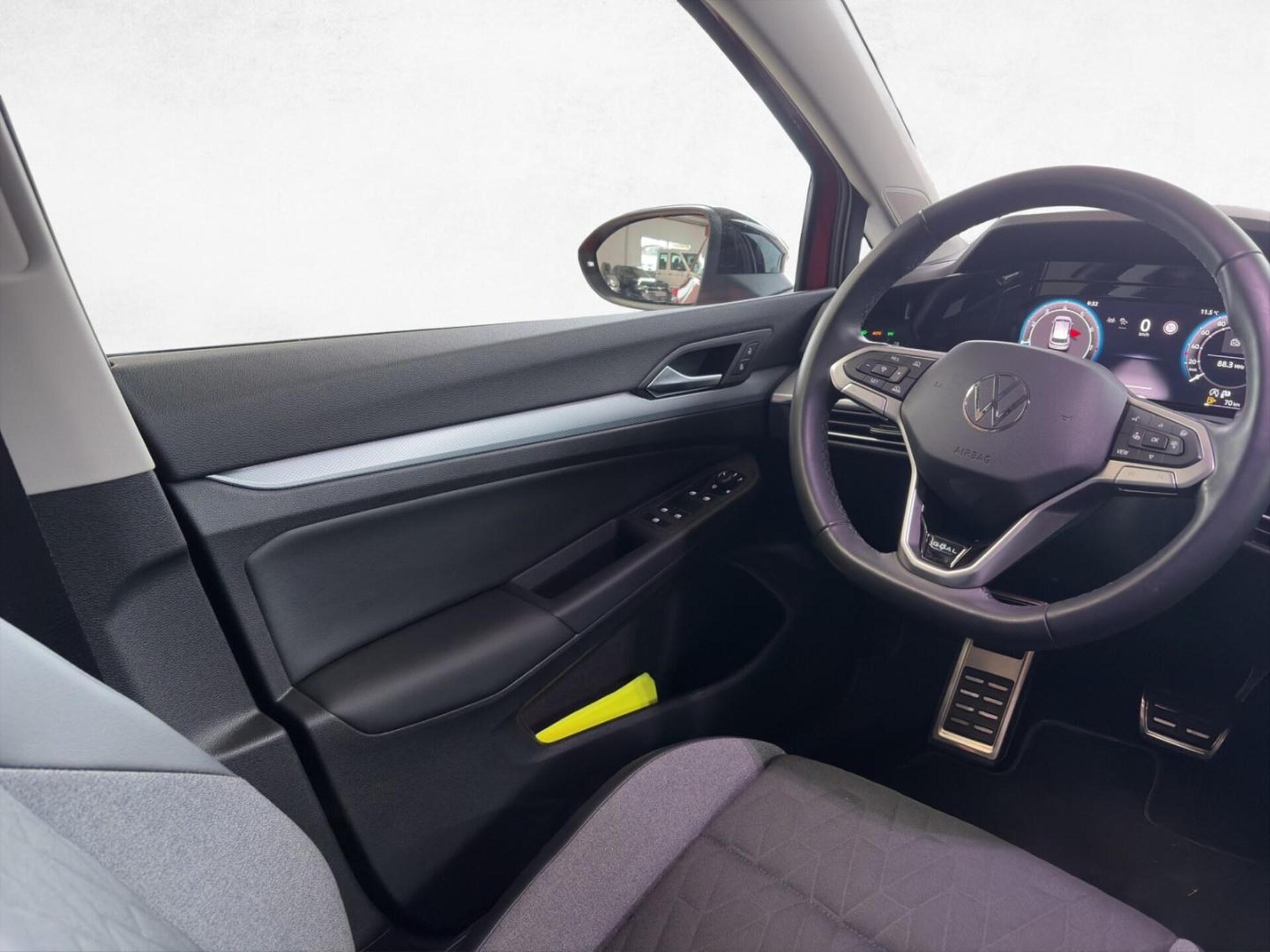Volkswagen Golf Goal