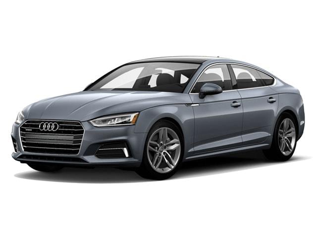 2019 Audi A5 Sportback Premium Plus