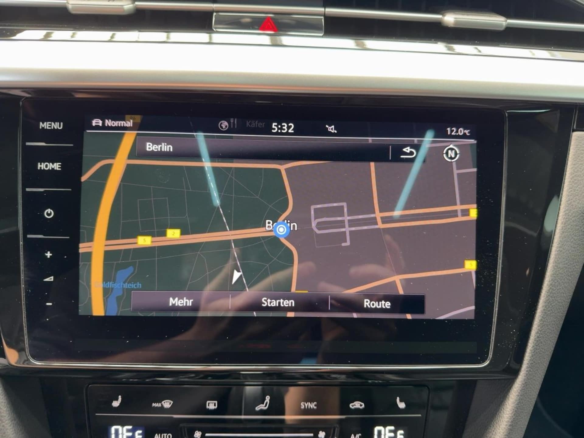 Volkswagen Arteon R-Line
