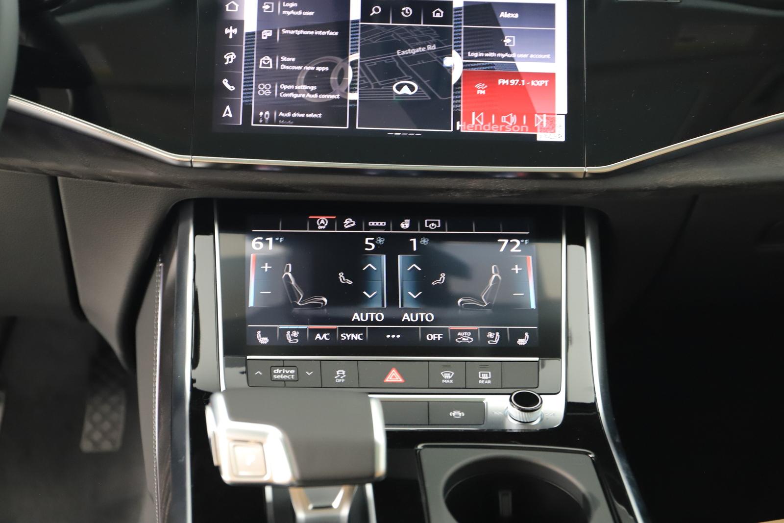 2026 Audi Q7 Premium Plus - Photo 20