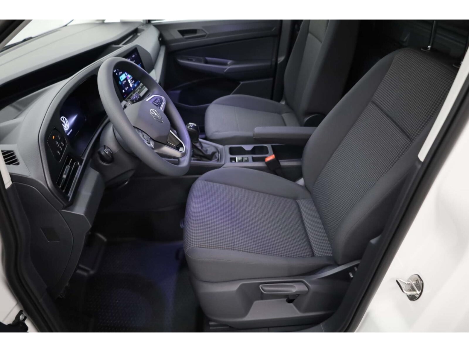 Volkswagen Caddy Cargo – Bild 6