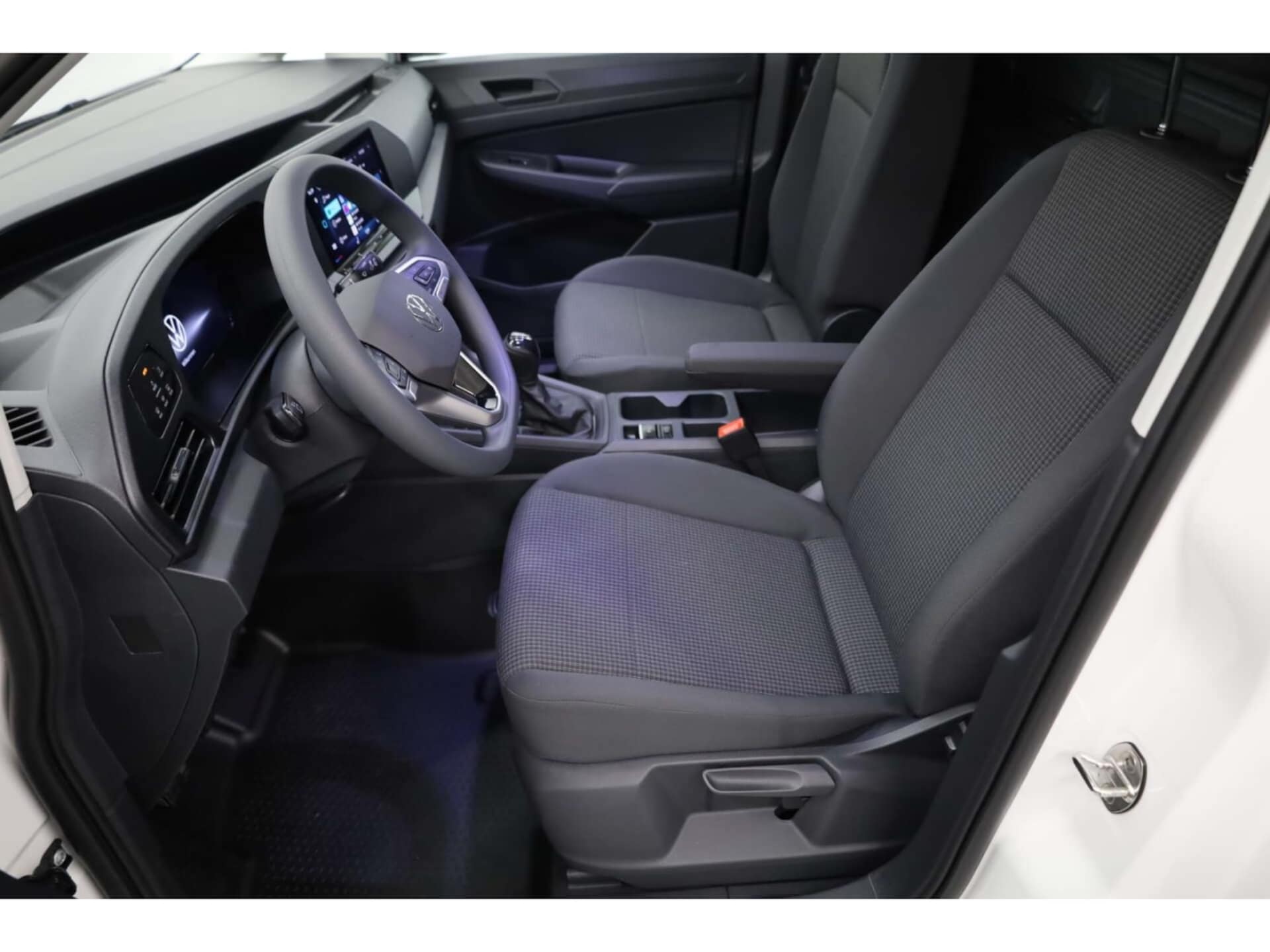 Volkswagen Caddy Cargo