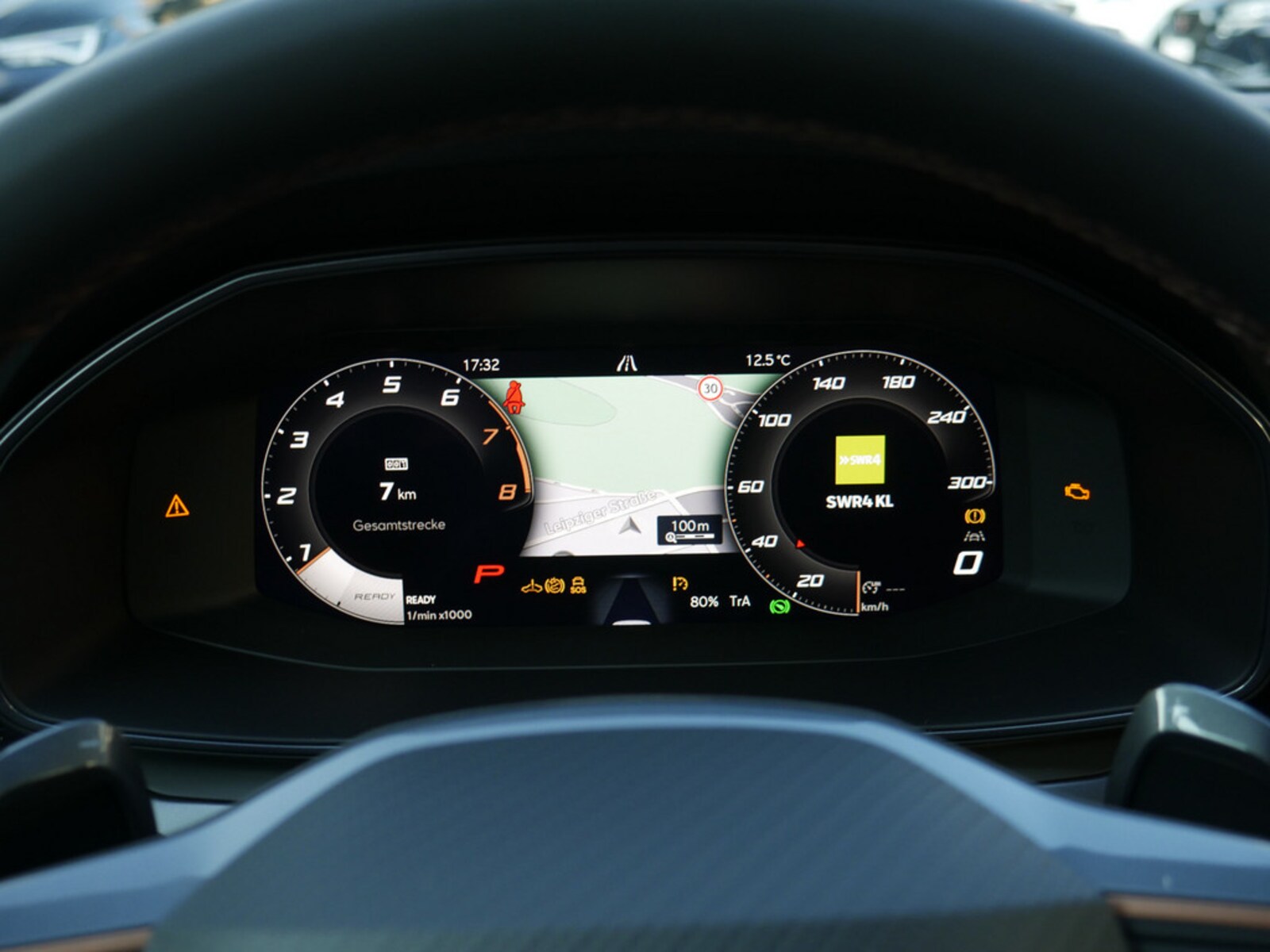 CUPRA Leon – Bild 15