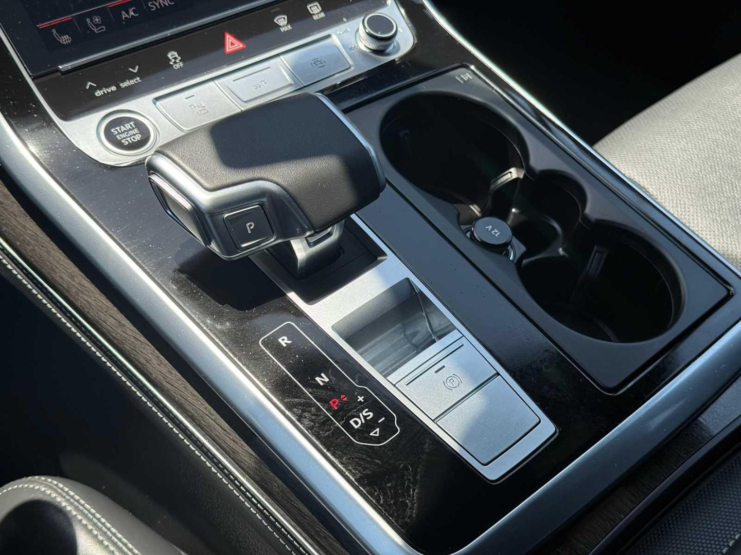 2025 Audi Q7 Prestige - Photo 26