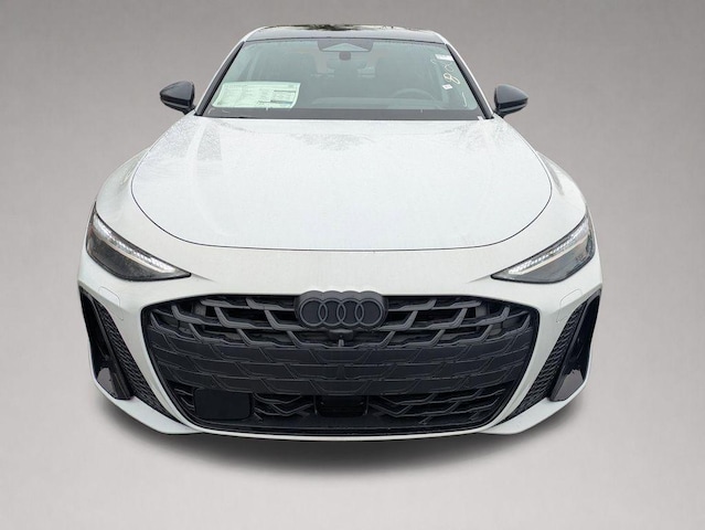 2026 Audi A6 Premium Plus - Photo 9