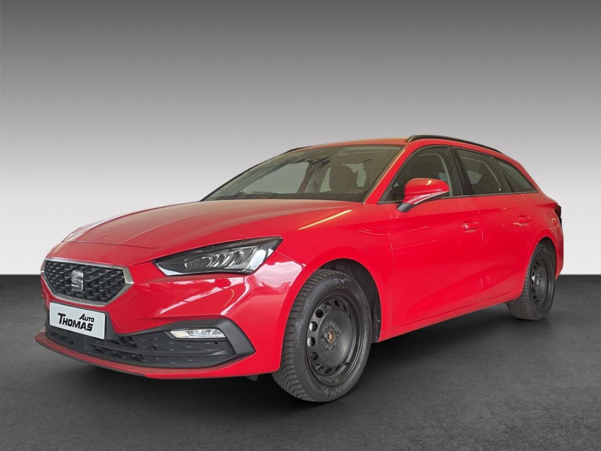 SEAT Leon Sportstourer Style